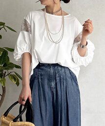 un dix cors｜アンディコールのシャツ/ブラウス通販 - ZOZOTOWN