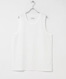 URBAN RESEARCH DOORS | 吸水速乾ワッフルタンクトップ(タンクトップ)