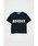 MOUSSY�i�}�E�W�[�j�́u�yZOZO�E�ꕔ�X�܌���zPATCH LACE MOUSSY TINY T�V���c�iT�V���c/�J�b�g�\�[�j�v�b�u���b�N