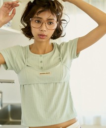 common gull products.｜コモンガルプロダクツのトップス（半袖）通販