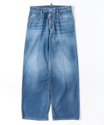DSQUARED2 | Summer Lovers Loose Jean/0251(デニムパンツ)