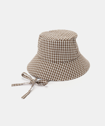 Odds（オッズ）の「Odds / オッズ CHECKED HAT（ハット）」
