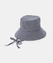 Odds（オッズ）の「Odds / オッズ CHECKED HAT（ハット）」