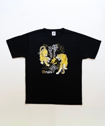 【阪神タイガース】勝っても負けても虎命Tシャツ