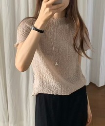 デザインブラウス