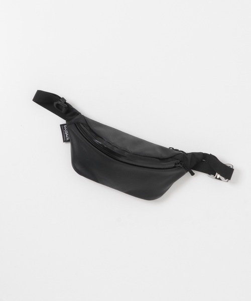 BAGJACK（バッグジャック）の「【ONLY ARK】別注 hipbag DP(LIMONTA