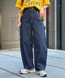 CPCM（シーピーシーエム）の「デニムパンツ（デニムパンツ）」