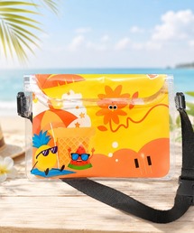 防水 海 ショルダー」に該当するバッグファッション通販 - ZOZOTOWN