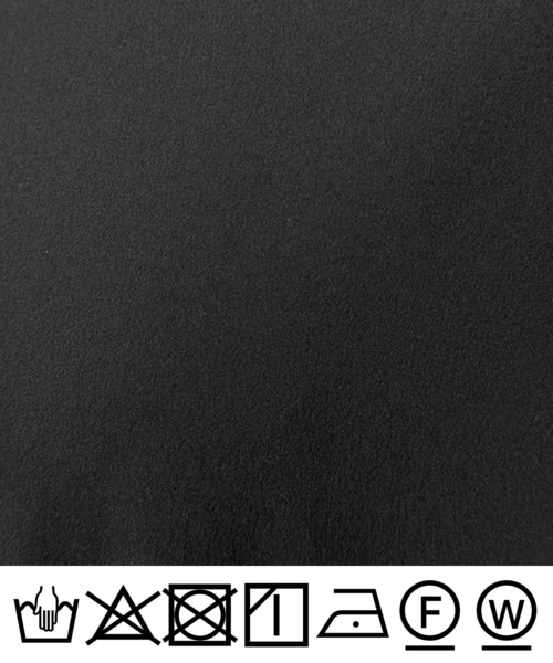 Lo-Fi(ローファイ)の「【WEB限定】前後2WAYワンピース(ワンピース・レディース・ブラック/ブルー・M)」の22枚目の写真
