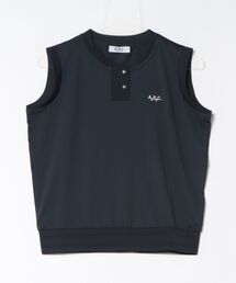A.P.C. GOLF（アー・ペー・セー ゴルフ）の「eva Sleeveless（Tシャツ/カットソー）」
