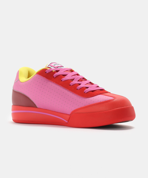 Reebok（リーボック）の「Reebok BOARD FLIP 100267090（スニーカー・メンズ・ピンク・26cm/26.5cm/27cm/27.5cm/28cm）」の5枚目の写真