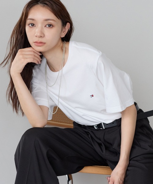 yuue' ( wear )｜ユーイ（メンズ）のトップス（ホワイト/白色系・ワン