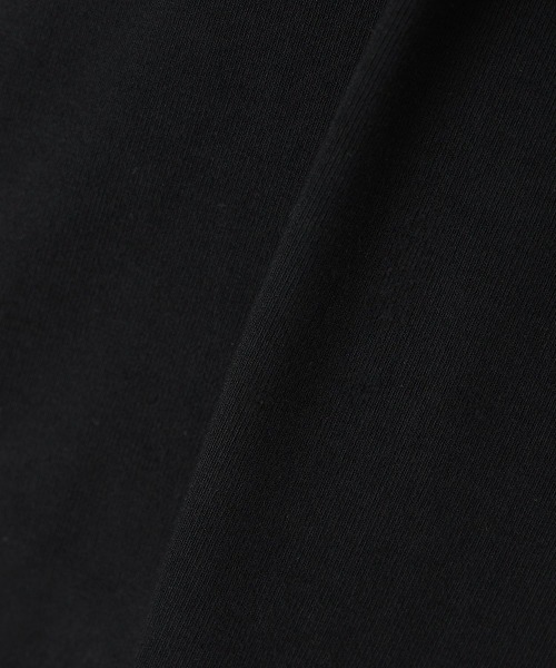 F i.n.t(フィント)の「フリルチョーカーシアースリーブカットトップス/fint フィント(Tシャツ/カットソー・レディース・ピンク/ブラック/アイボリー・FREE)」の10枚目の写真