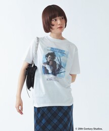 Ray BEAMS | 【別注】GOOD ROCK SPEED / MOVIE Tシャツ(Tシャツ/カットソー)