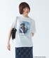 Ray BEAMS（レイビームス）の「【別注】GOOD ROCK SPEED / MOVIE Tシャツ（Tシャツ/カットソー・ONE SIZE）」