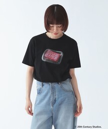 Ray BEAMS｜レイビームスのTシャツ/カットソー（ブラック/黒色系）通販