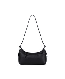 LUNE ARCH BAG_cow skin (2color)