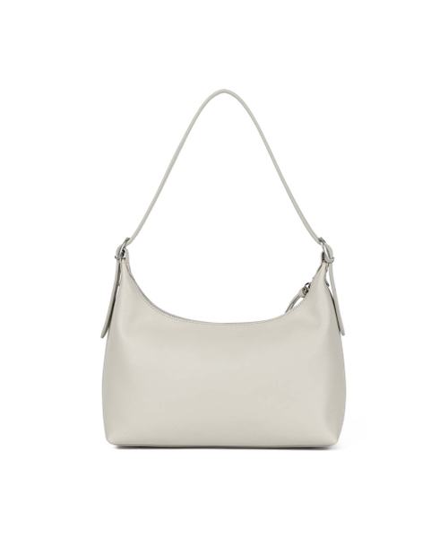 Yuje(ユジェ)の「LUNE ARCH BAG_cow skin (2color)(ショルダーバッグ・レディース・ブラック/クリーム・FREE)」の10枚目の写真