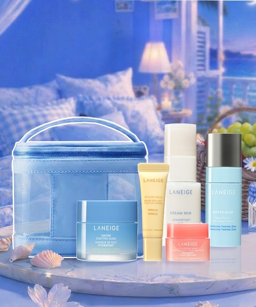 LANEIGE｜ラネージュのスキンケア（）通販 - ZOZOTOWN