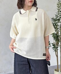 メッシュポロ