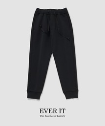 ESTNATION（エストネーション）の「ESTNATION   ミラノリブ リブパンツ <EVER IT>（スウェットパンツ）」
