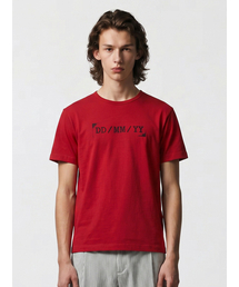 Day T-shirt Red