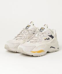 FILA（フィラ）の「ローカットスニーカー（スニーカー）」