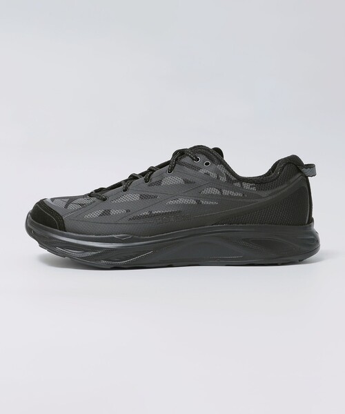 SHIPS（シップス）の「HOKA: U HUAKA PRO（スニーカー・メンズ・ブラック・8/9）」の2枚目の写真
