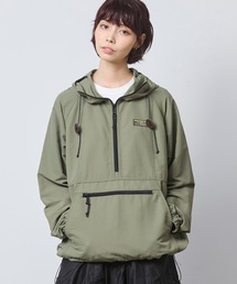 L.L.Bean（エルエルビーン）の「マウンテン・クラシック・アノラック 米国フィット・プチ（マウンテンパーカー）」
