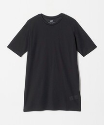 conte｜コンテのTシャツ/カットソー（クルーネック(丸首)）通販 - ZOZOTOWN