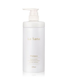 La Sana（ラサーナ）の「シャンプー 専用空ボトル（プレミオール／ダメージ）（その他ボディ・ヘアケア）」