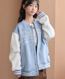 JENNI（ジェニィ）の「スウェットスタジャン（スタジャン）」