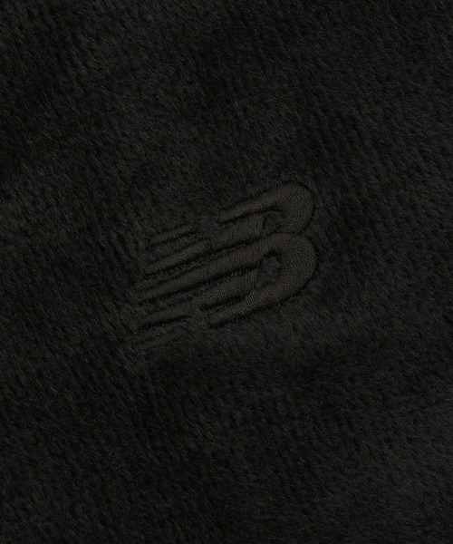 NEW BALANCE(ニューバランス)の「3wayウーブンジャケット(ブルゾン・メンズ・ブラック/カーキブラウン・LARGE/X-LARGE/MEDIUM/SMALL/XX-LARGE)」の19枚目の写真
