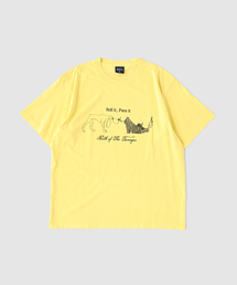 BoTT / ボット Good Influence Dyed Tee