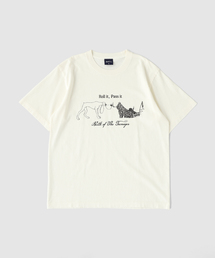 BoTT / ボット Good Influence Dyed Tee