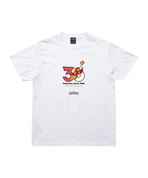 Pokemon 30th Anniversary 1025 T-shirt 「ブーバー」