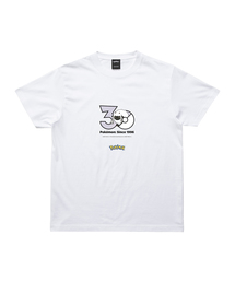 Pokemon 30th Anniversary 1025 T-shirt 「ウールー」