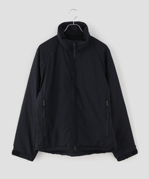 KAPTAIN SUNSHINE キャプテンサンシャイン Shrink Nylon Puffer Jac