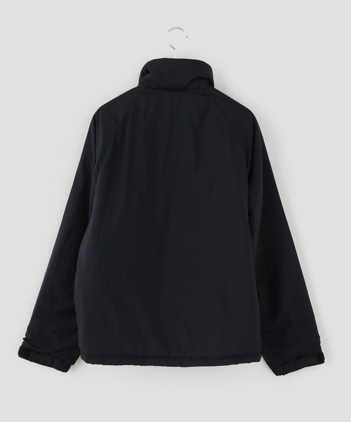 IENA LA BOUCLE（イエナラブークル）の「KAPTAIN SUNSHINE キャプテンサンシャイン Shrink Nylon Puffer Jac（その他アウター・レディース・ネイビー・FREE）」の2枚目の写真