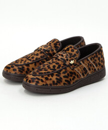 adidas/アディダス HANDBALL SPEZIAL LOAFER W[22.5-24.5cm展開] / ハンドボール スペツィアル ローファー
