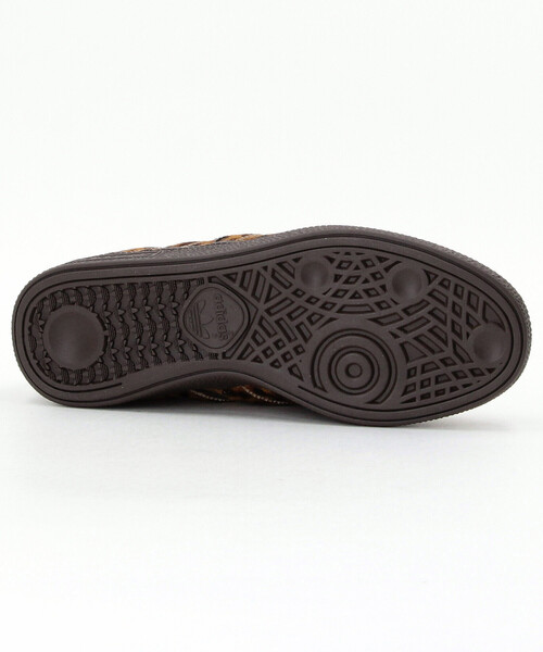 adidas（アディダス）の「adidas/アディダス HANDBALL SPEZIAL LOAFER W[22.5-24.5cm展開] / ハンドボール スペツィアル ローファー（ローファー・レディース・キャメル・23.5cm/24.5cm/24.0cm）」の8枚目の写真