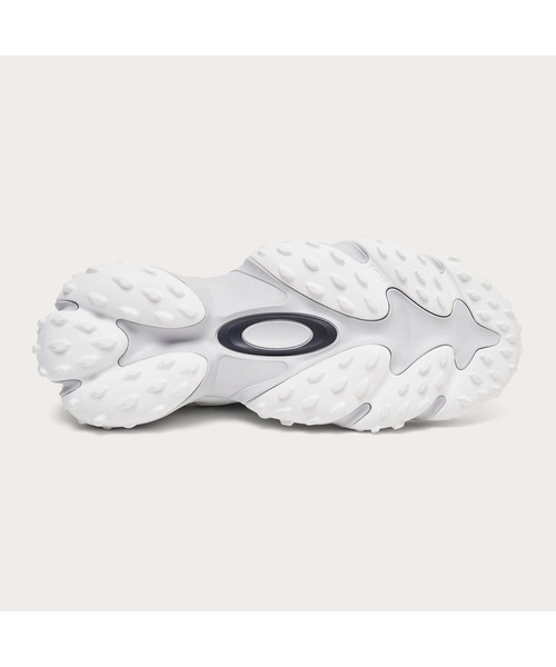 OAKLEY(オークリー)の「オークリー OAKLEY EDGE FLEX/スニーカー/ゴルフ/OAKLEY(スニーカー・メンズ・ブラック/ホワイト・10.5/11/8/8.5/10/9/9.5)」の13枚目の写真