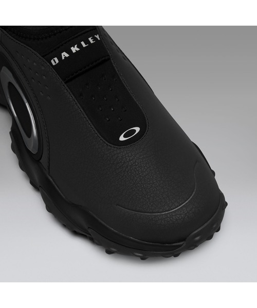 OAKLEY(オークリー)の「オークリー OAKLEY EDGE FLEX/スニーカー/ゴルフ/OAKLEY(スニーカー・メンズ・ブラック/ホワイト・10.5/11/8/8.5/10/9/9.5)」の7枚目の写真