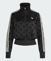 JOINT WORKS（ジョイントワークス）の「adidas originals / アディダス オリジナルス FIREBIRD TT SATIN POLKADOTS（ブルゾン）」