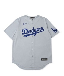 NIKE（ナイキ）の「NIKE STADIUM JERSEY DODGERS ROAD（ジャージ）」