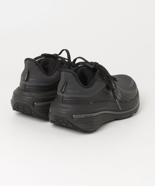 NIKE（ナイキ）の「【防水】NIKE/ナイキ Winflo 12 GORE-TEX（スニーカー・レディース・ブラック・23cm/23.5cm/24cm/24.5cm/25cm）」の3枚目の写真