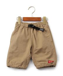 GROOVY COLORS | WEB限定【GROOVY COLORS(グルーヴィーカラーズ)】カラーツイルクライミング パンツ(その他パンツ)