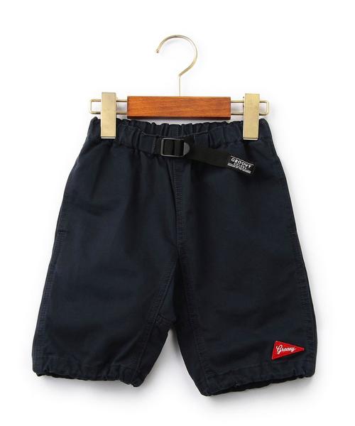 GROOVY COLORS（グルービーカラーズ）の「WEB限定【GROOVY COLORS(グルーヴィーカラーズ)】カラーツイルクライミング パンツ（その他パンツ・キッズ・ホワイト/ベージュ/イエロー/オリーブ/ネイビー・110cm/100cm/120cm）」の4枚目の写真