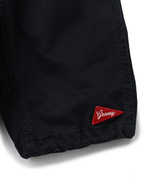 GROOVY COLORS（グルービーカラーズ）の「WEB限定【GROOVY COLORS(グルーヴィーカラーズ)】カラーツイルクライミング パンツ（その他パンツ・キッズ・ホワイト/ベージュ/イエロー/オリーブ/ネイビー・110cm/100cm/120cm）」の13枚目の写真