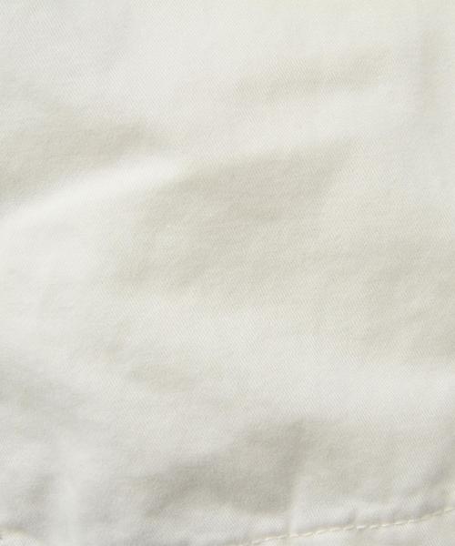 GROOVY COLORS（グルービーカラーズ）の「WEB限定【GROOVY COLORS(グルーヴィーカラーズ)】カラーツイルクライミング パンツ（その他パンツ・キッズ・ホワイト/ベージュ/イエロー/オリーブ/ネイビー・110cm/100cm/120cm）」の7枚目の写真